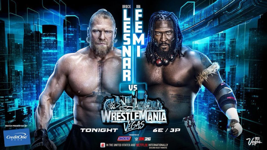 Wrestling Pics & Clips tweet media