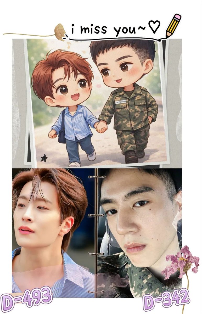 #YugJae FOREVER น่ารักมาก คิดถึงมากๆ เจ้าเด็กที่คอยมาถามกินข้าว มาบอกให้รักษาสุขภาพ...🦦💛🐜