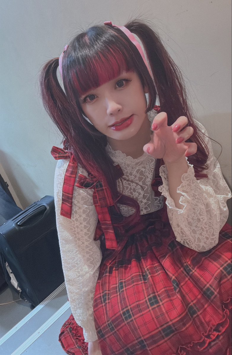 まおにょろちゃん tweet media