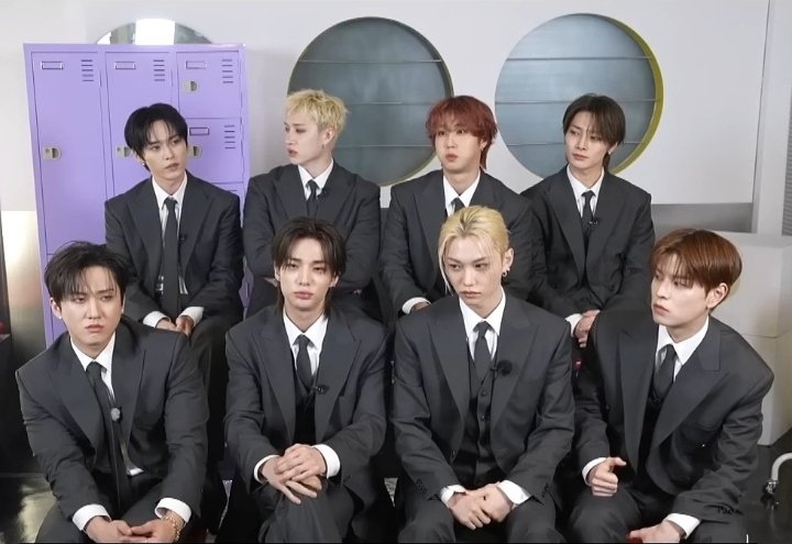 SKZ/DearStay tweet media