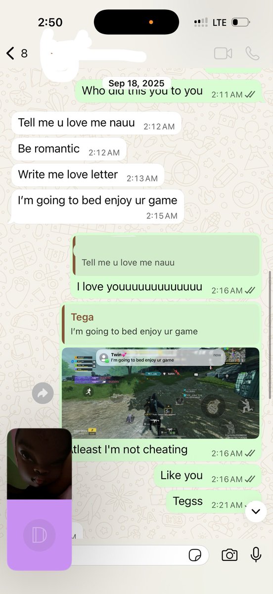 𝔻☆𝕞𝕞𝕚𝕖𝕊𝕨☆𝕘𝕠 tweet media