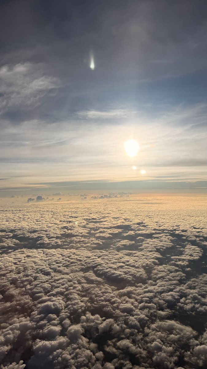 Recharged and ready to bring some Miami sunshine back to my patients in Atlanta. ✈️🦷 There’s nothing like a quick getaway to keep the passion for dentistry glowing.
#DentistLife #MiamiToATL #SunsetViews