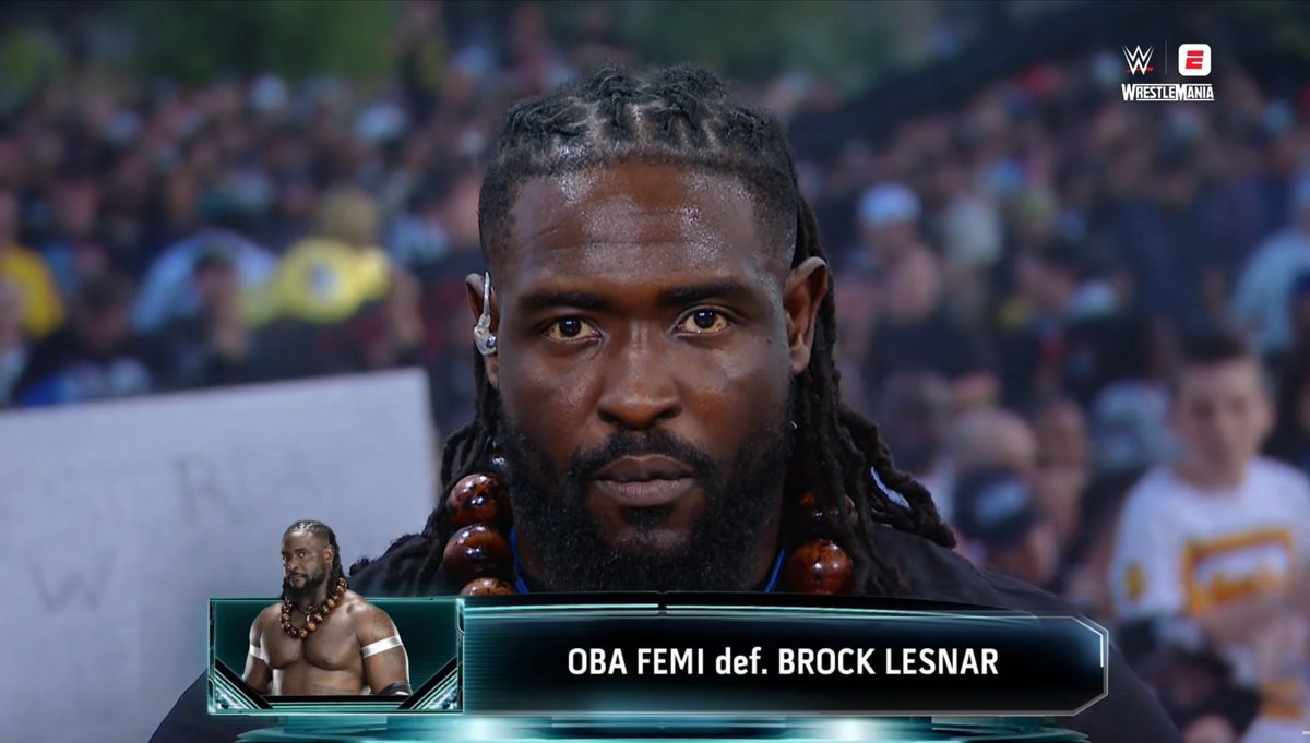 deetoxtheworld's tweet image. Fresh off of packing up the Beast…The Ruler has sent shots at the OTC and called him out 👀 we really finna see who’s owns the Double R name now 

#Wrestlemania #DoubleR #Rich&amp;amp;Rulers