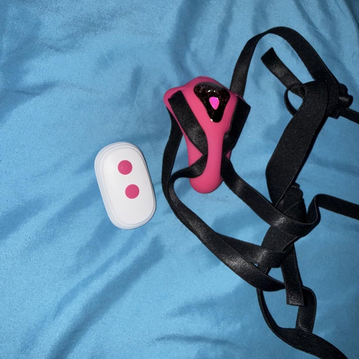Nancy free toys tweet media