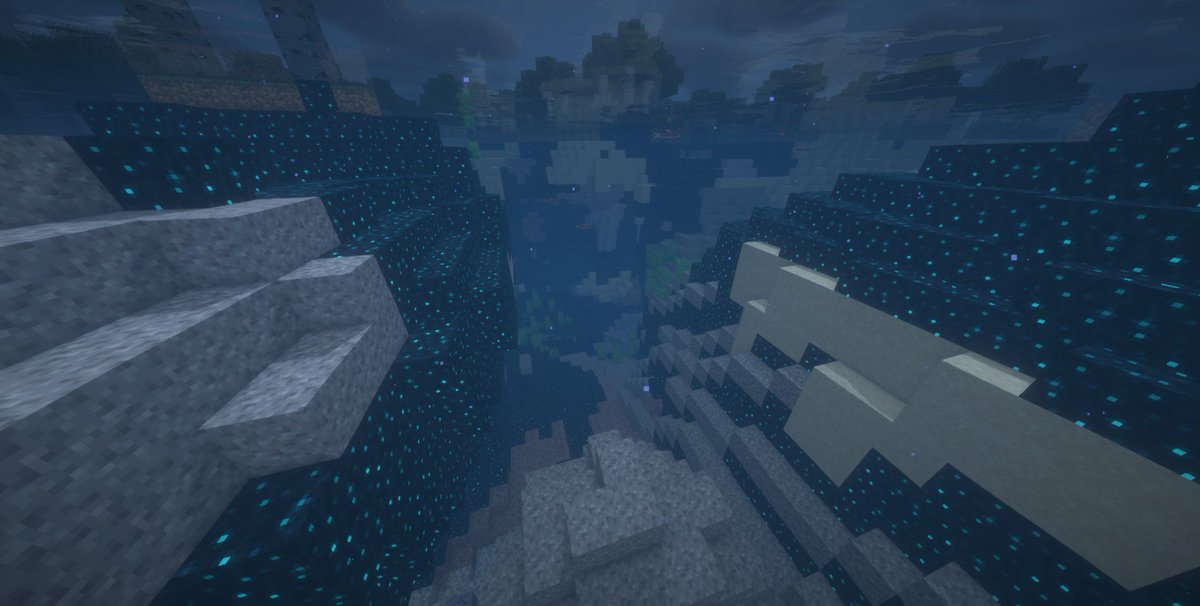 ForgottenSMP_'s tweet photo. A glance at what's to come in our world. https://t.co/9q0ZDpbwrM