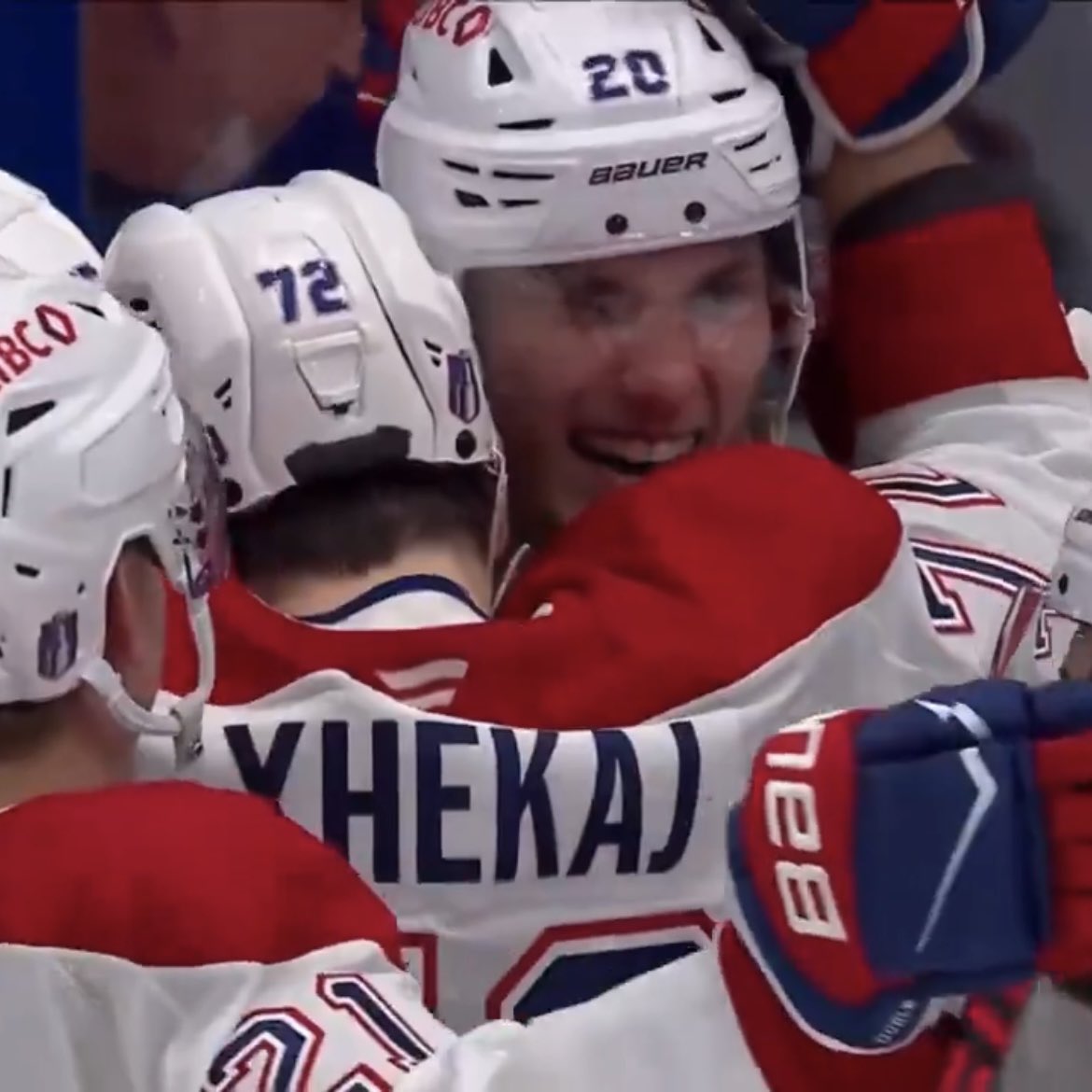 bonded pair do NOT separate