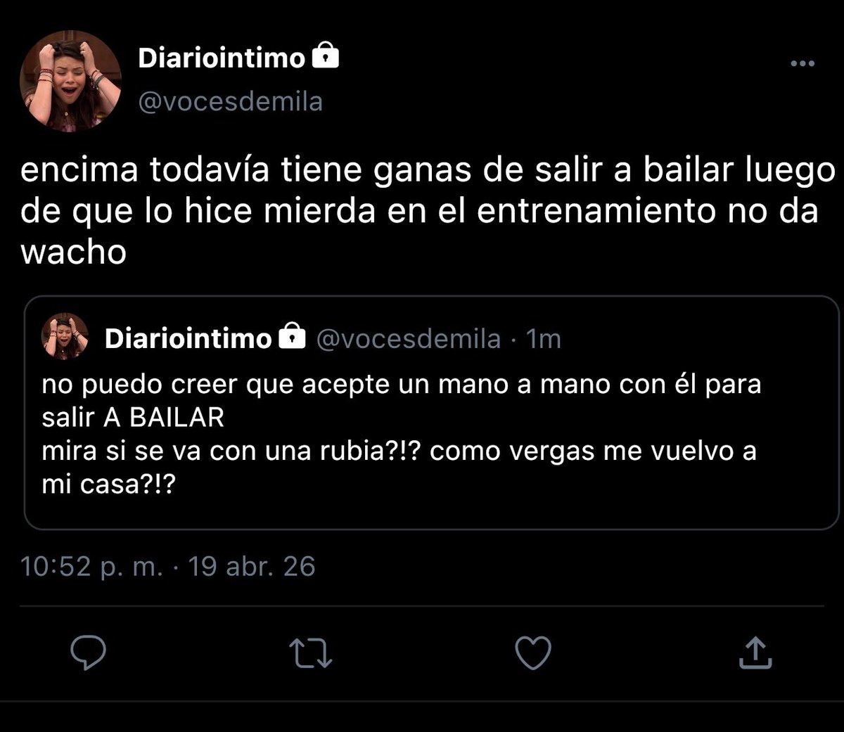 otralectora__'s tweet image. 162.