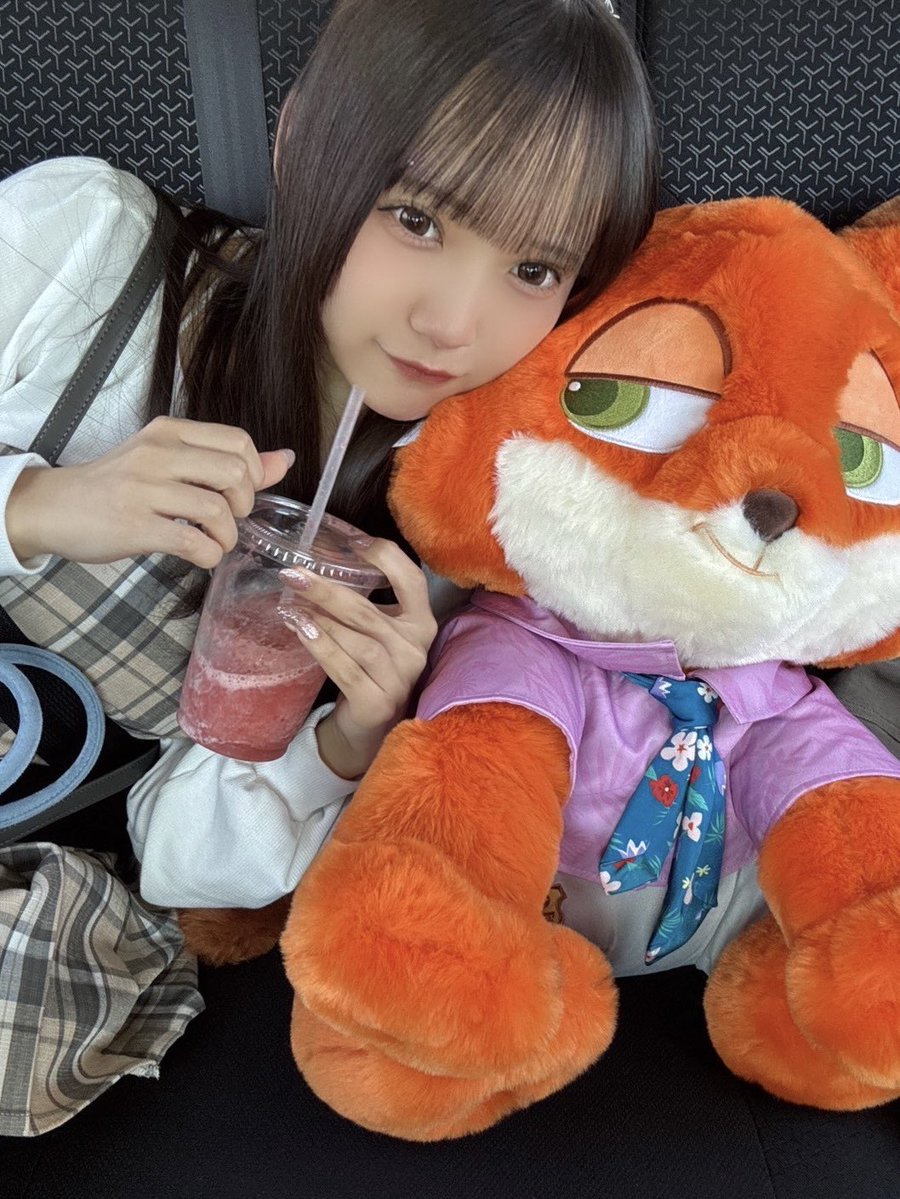 みゆう@UtaGe! tweet media