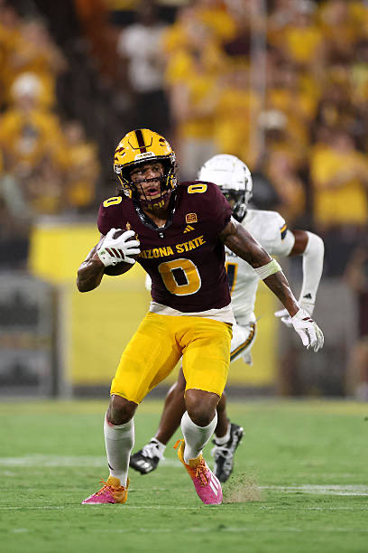 FIRST ROUND MOCK tweet media