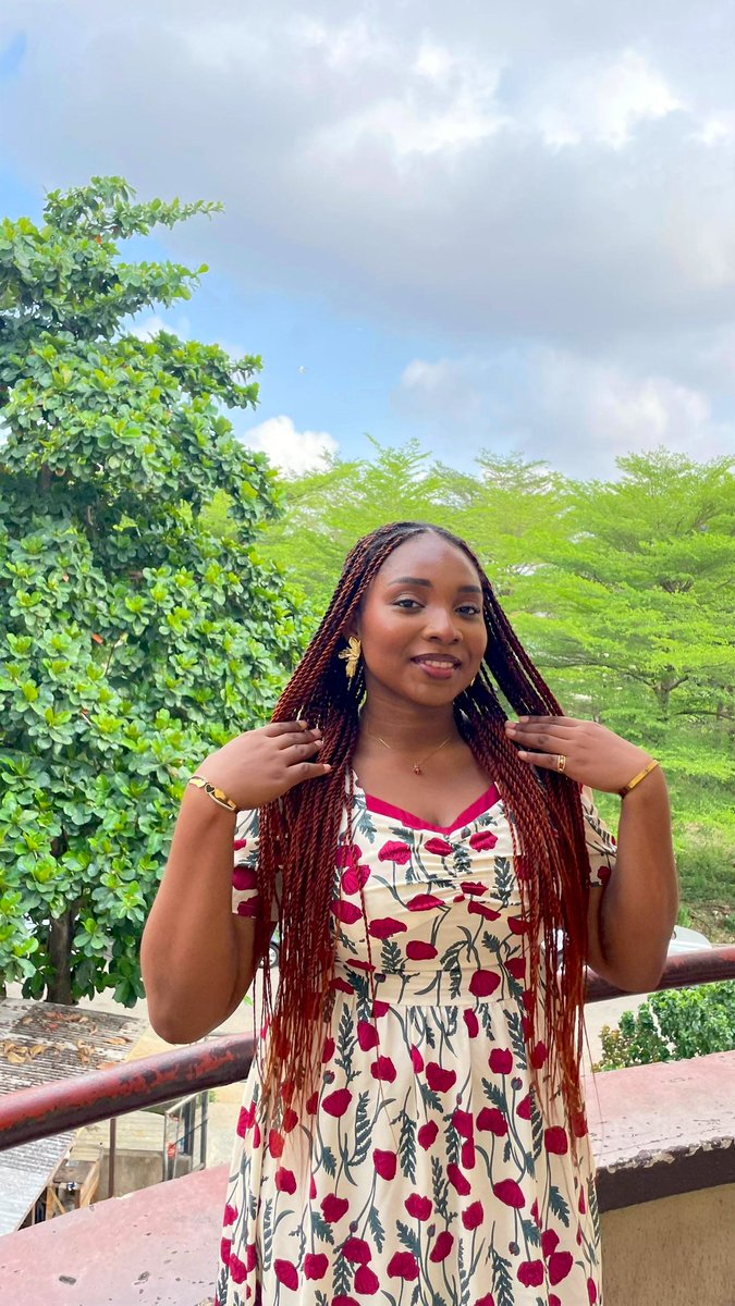 God's first daughter ⭐ tweet media