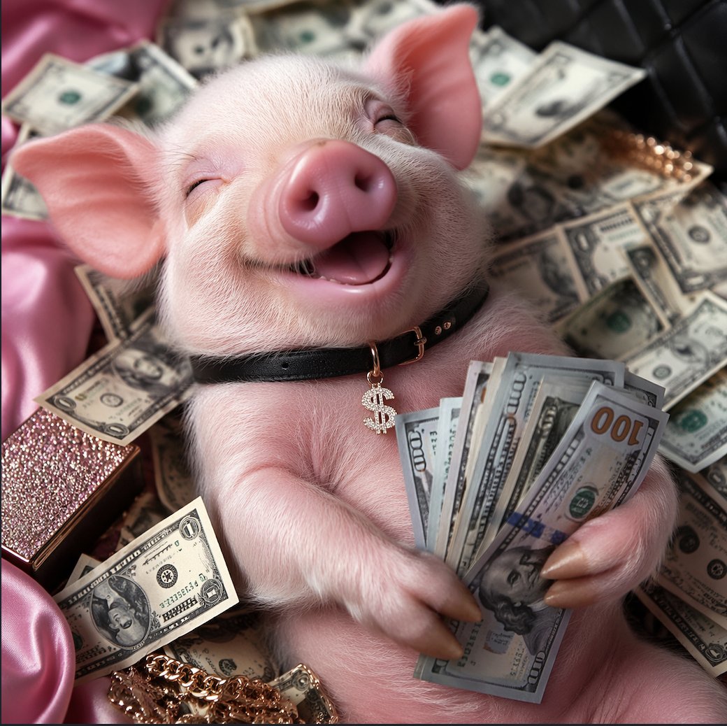 MrPaySub's tweet photo. WHO'S LOOKING FOR A PAYPIG ?

findom - moneyslave https://t.co/nLLxeZn0qk