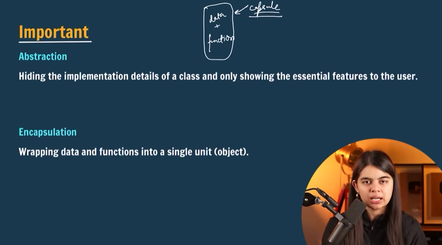 AnuragSaini03's tweet image. Day 29 of #100DaysOfCode 🚀

Learned static methods, decorators, abstraction &amp;amp; encapsulation 🐍
Practiced coding and solved questions 💻
Understanding OOP concepts deeper
@ShradhaKhapra_  @ApnacollegeX 
#Python #Day29 #CodingJourney