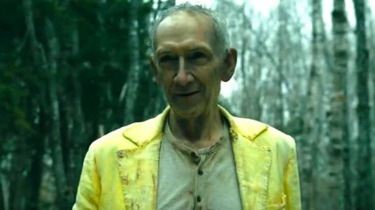 Cameron Ballinger DCU & MCU Era tweet media