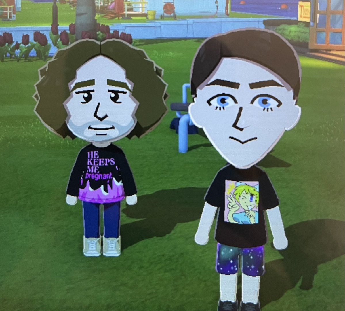 Jimmy/Jaime 💥 tweet media