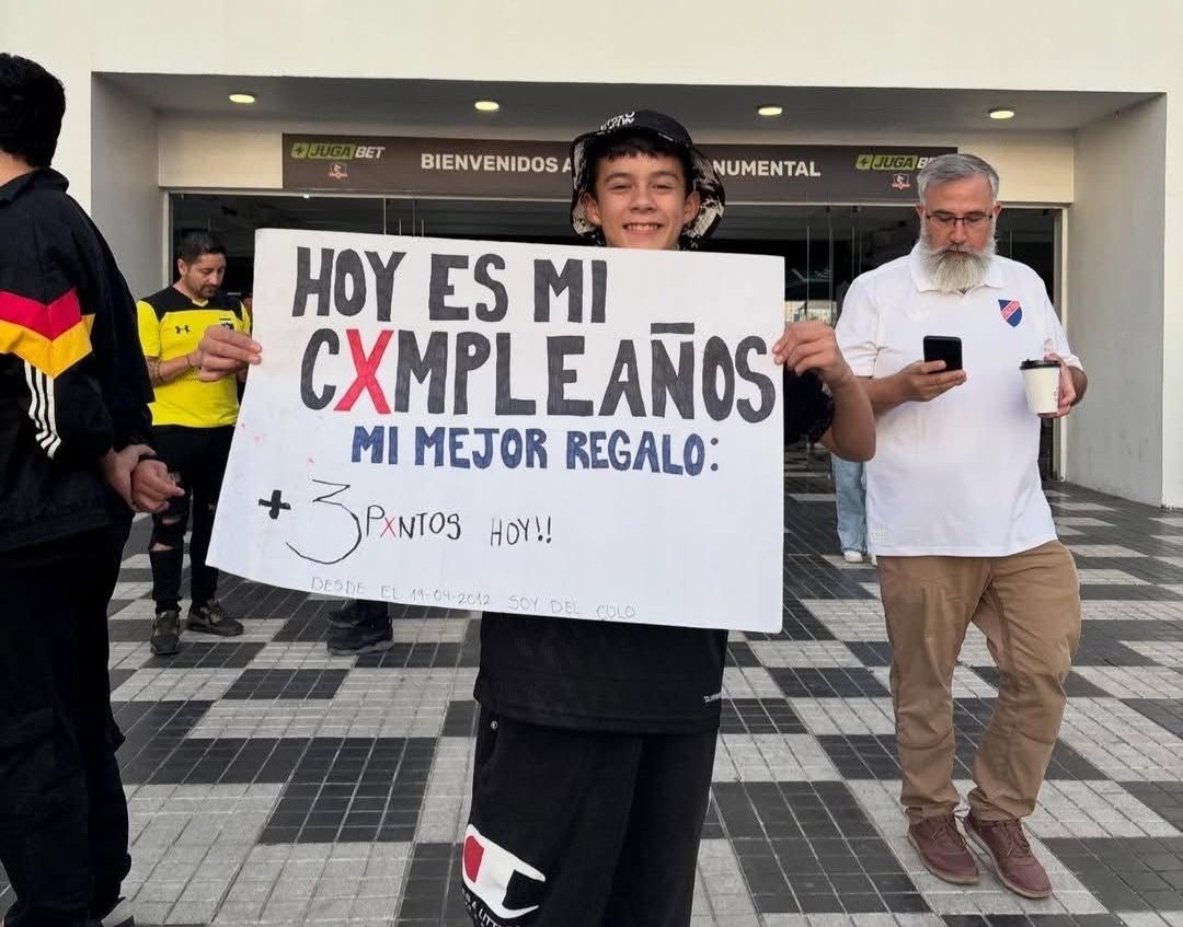 Tomás 🤘 tweet media
