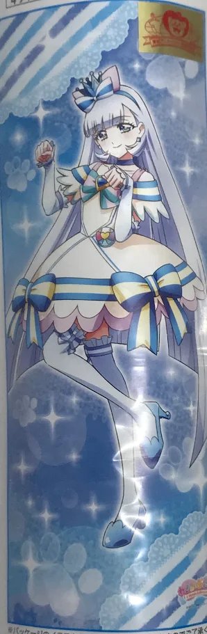 らしんばん #仙台 店/入荷情報】 『わんだふるぷりきゅあ! 等身大 
