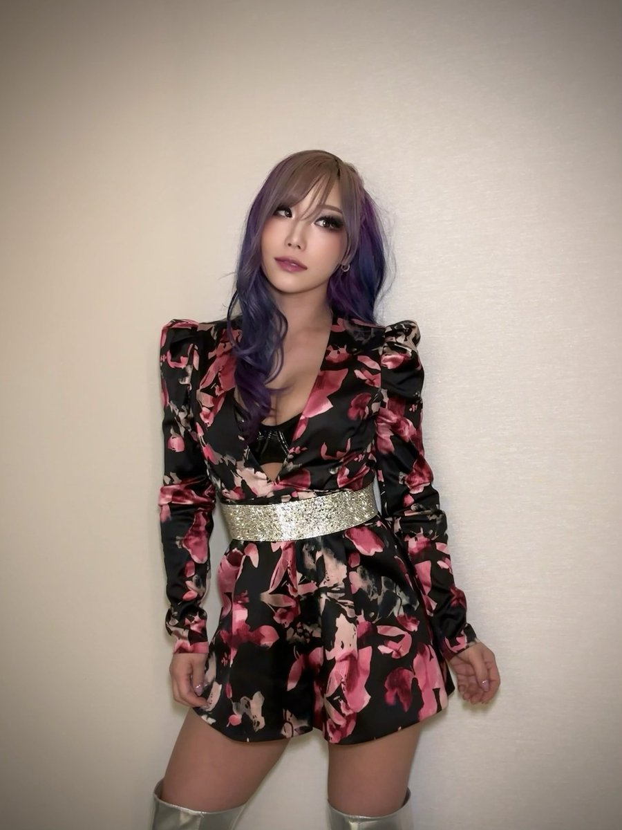 Kairi Sane tweet media