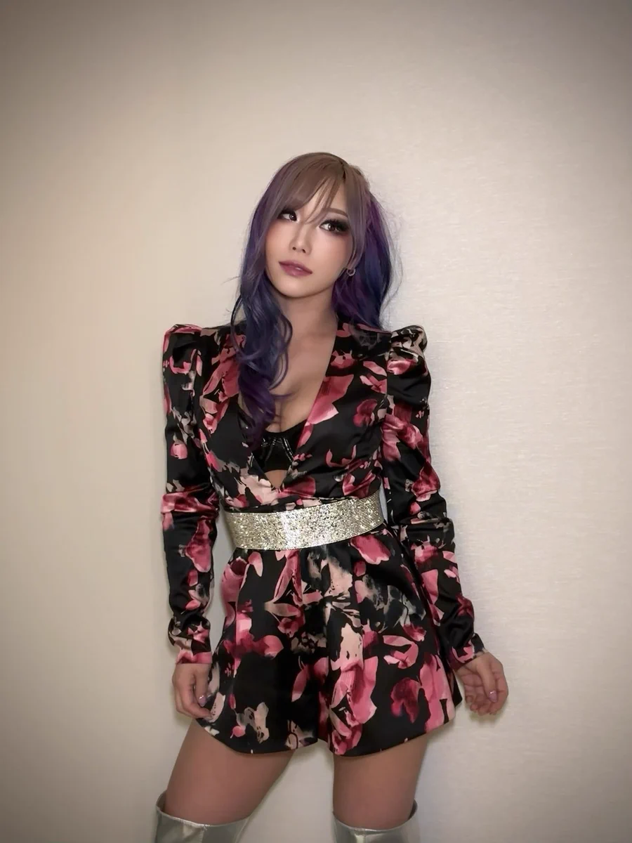 KAIRI (@KAIRI_official) / X
