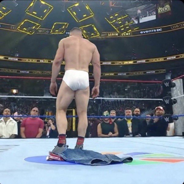 The Rise and Fall of WWE tweet media