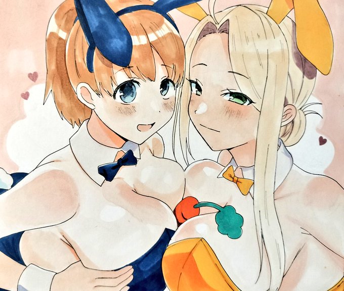 イントレピッドワスプにはさまれたい? 