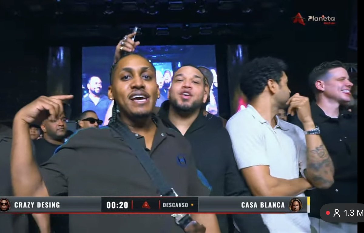 EL RETOSO tweet media