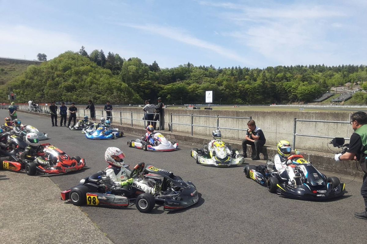CRG_JAPAN (@CRG_JAPAN) / Posts / X