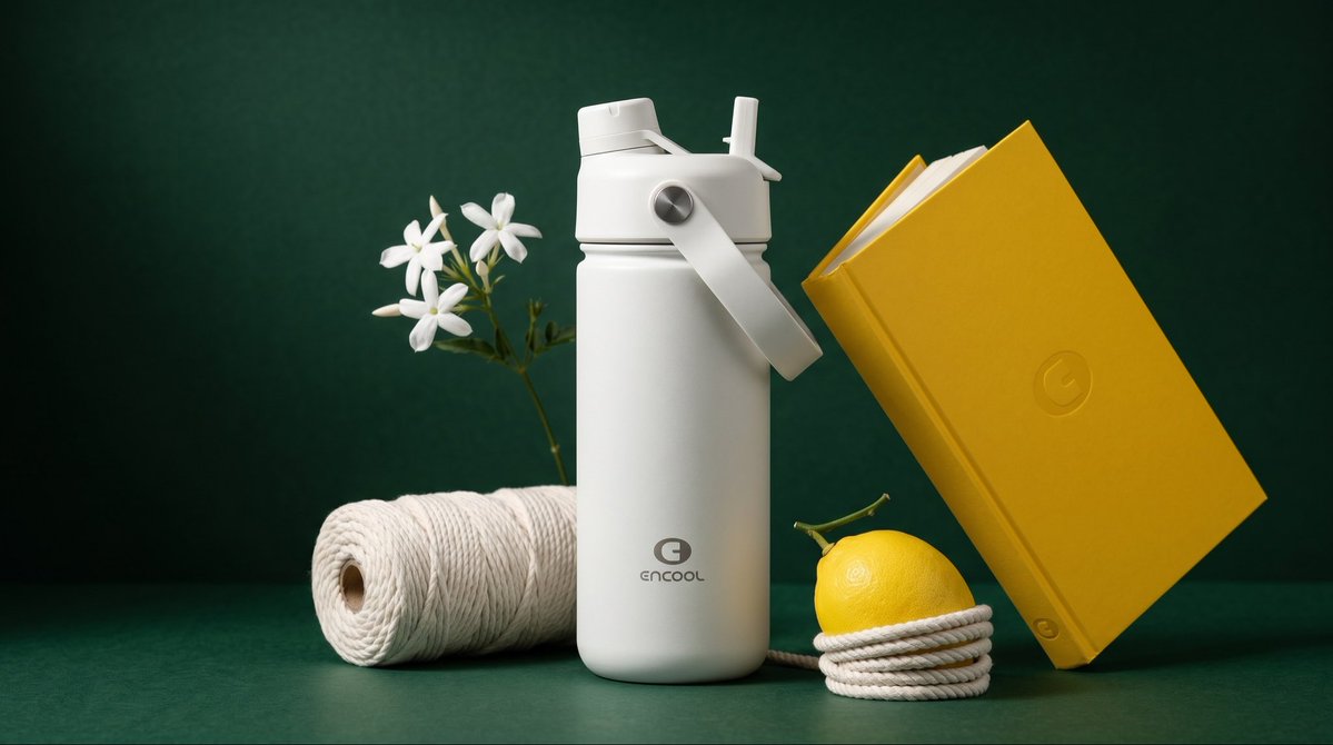 Encool_Official's tweet image. Chill. Crisp. Effortless.
As the season resets, so does your rhythm. 🍋
That first sip of a cold drink​ on a park bench isn't just hydration—it's a deep breath for your senses.
All-day chill, zero compromise.​ 🧺
#Hydration #Stayhydrated #Drinkmorewater #Dailyessentials