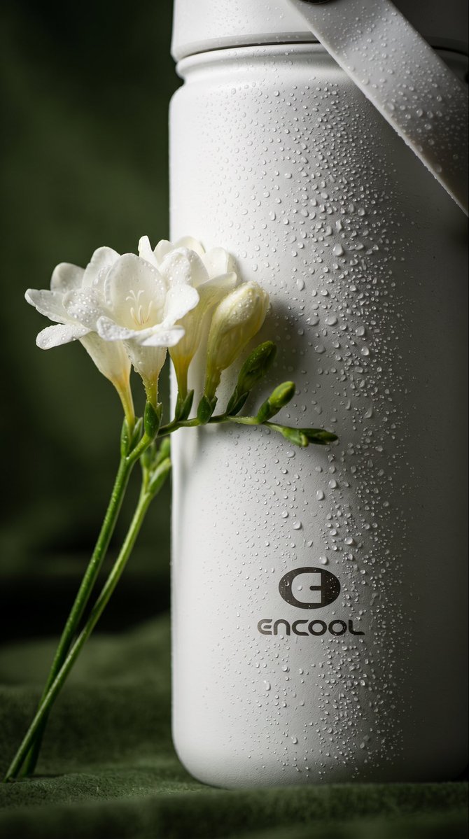 Encool_Official's tweet image. Chill. Crisp. Effortless.
As the season resets, so does your rhythm. 🍋
That first sip of a cold drink​ on a park bench isn't just hydration—it's a deep breath for your senses.
All-day chill, zero compromise.​ 🧺
#Hydration #Stayhydrated #Drinkmorewater #Dailyessentials