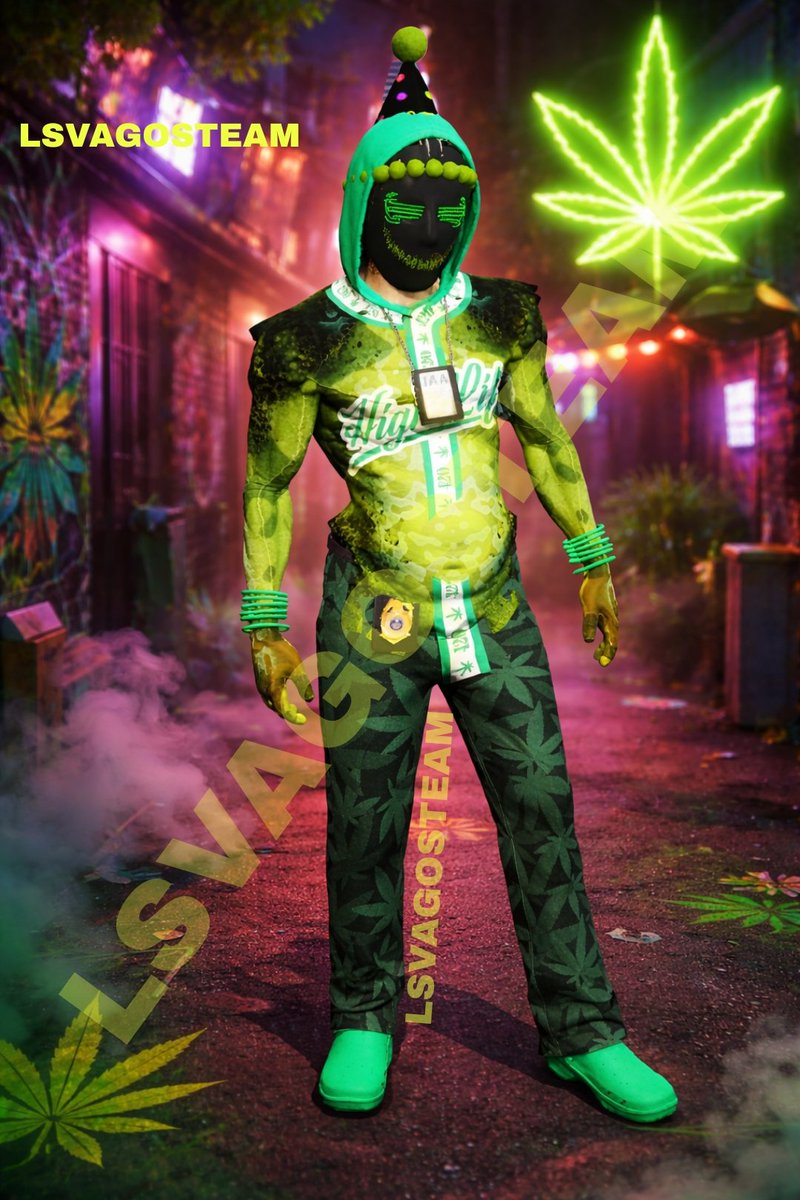 LsVagosTeam's tweet image. 👻👻👻
#beff #gtav #ps4 #ps5 #gtaonline