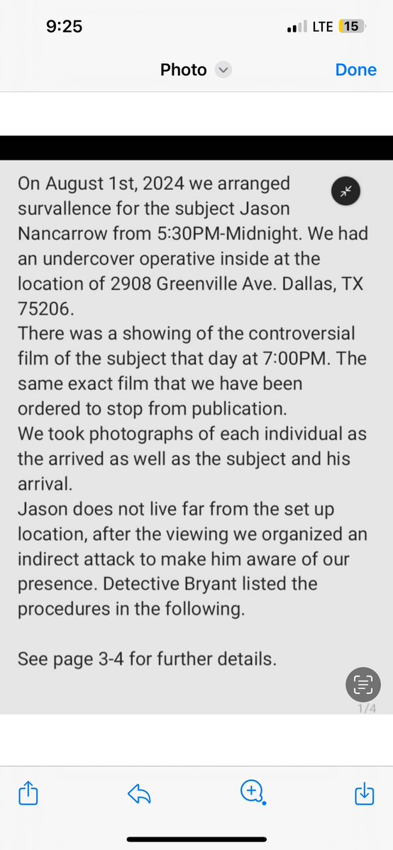 Jason Nancarrow tweet media