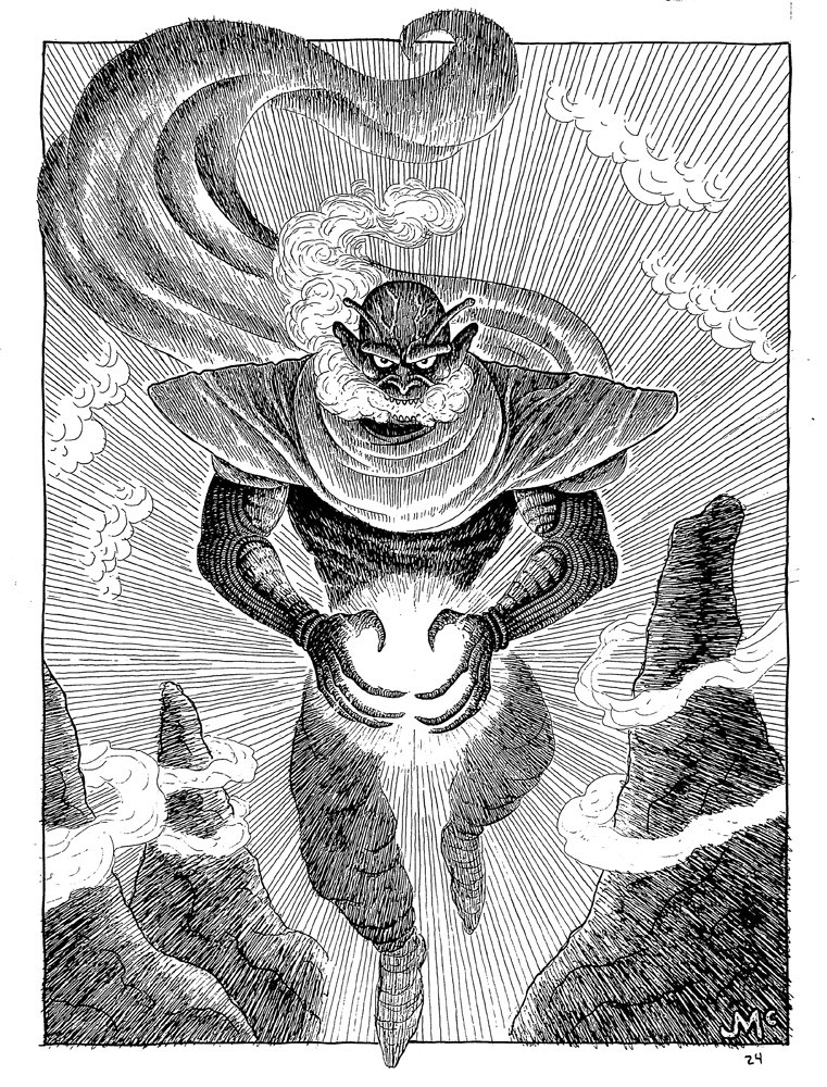 Justin McElroy tweet media