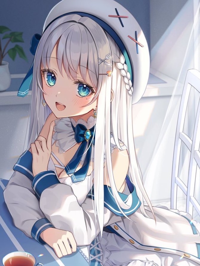 凪乃ましろ🍽 tweet media