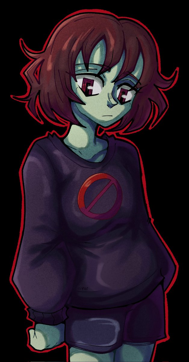 Knivar Kuuja🔪🐊👑 tweet media