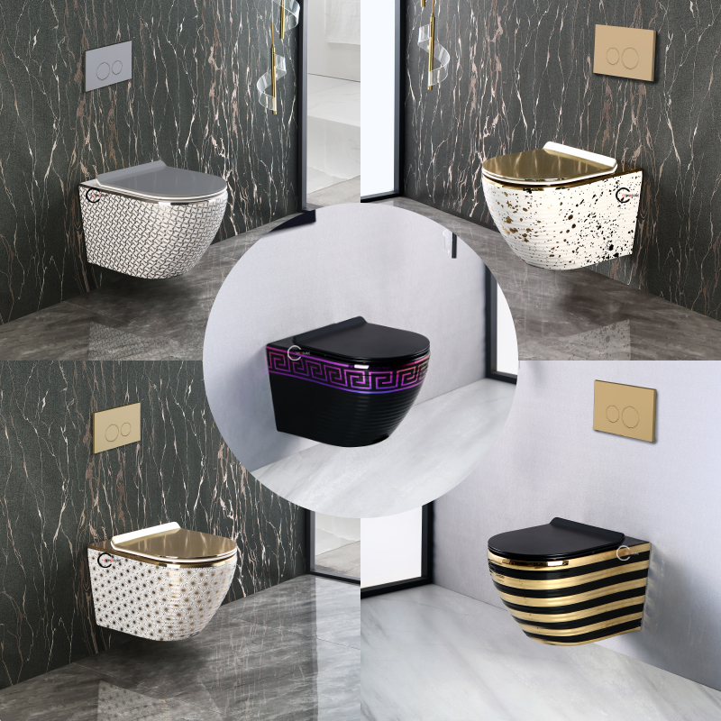 CynosureWa99674's tweet image. suspended wall mounted toilet offers a clean, modern aesthetic. Its "floating" appearance elevates the bathroom's design. ✨
SuspendedToilet #WallMounted #ModernBathroom #CleanDesign
lick here to contact us： cynosuresanitary.com