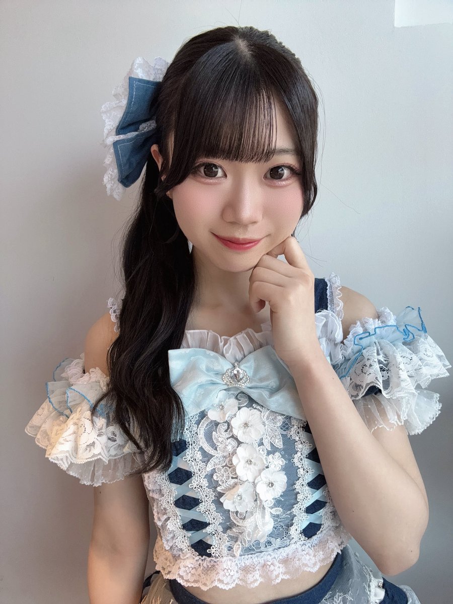 奏羽美輝🩵🪽 4/20Zepp Yokohama tweet media