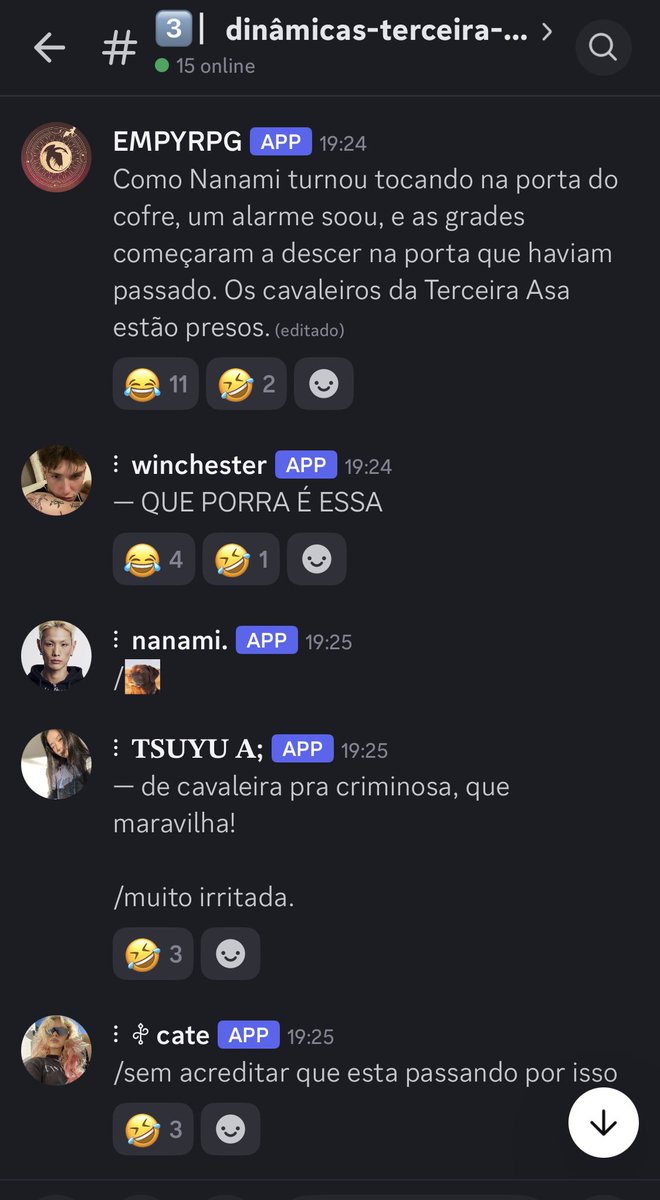 𝕭𝐀𝐒𝐆𝐈𝐀𝐓𝐇 𝐑𝐏𝐆 tweet media