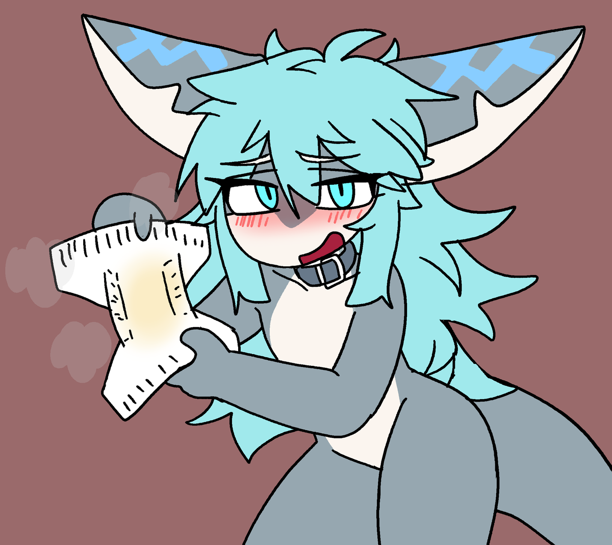 GentleCat tweet media