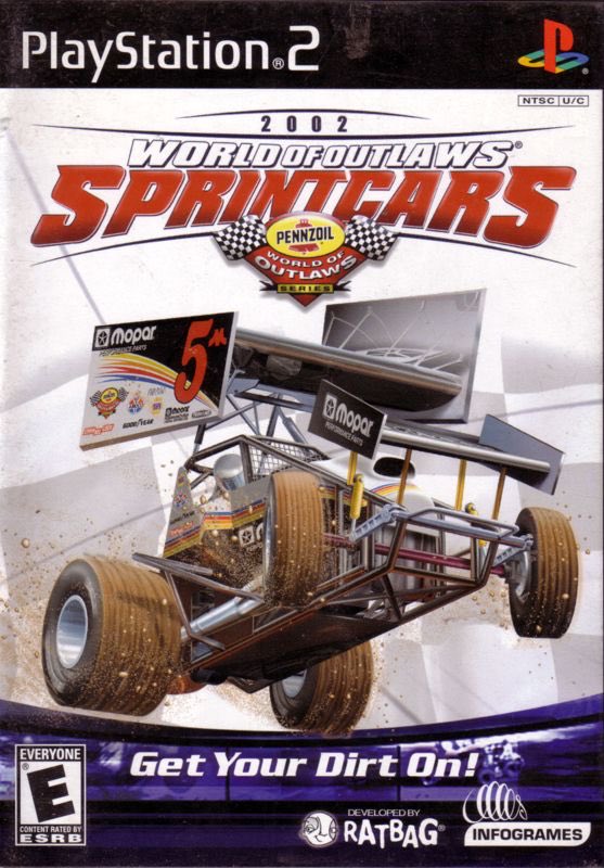 danmazy1's tweet photo. @Vekays @WorldofOutlaws @TyCourtney7BC @ClausonMarshall @NosEnergyDrink @TSS_Haubstadt Then you’ve never ran Bloomington in @WorldofOutlaws 2002 https://t.co/LqEFpoCpwO