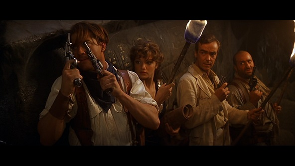 Guyver II tweet media