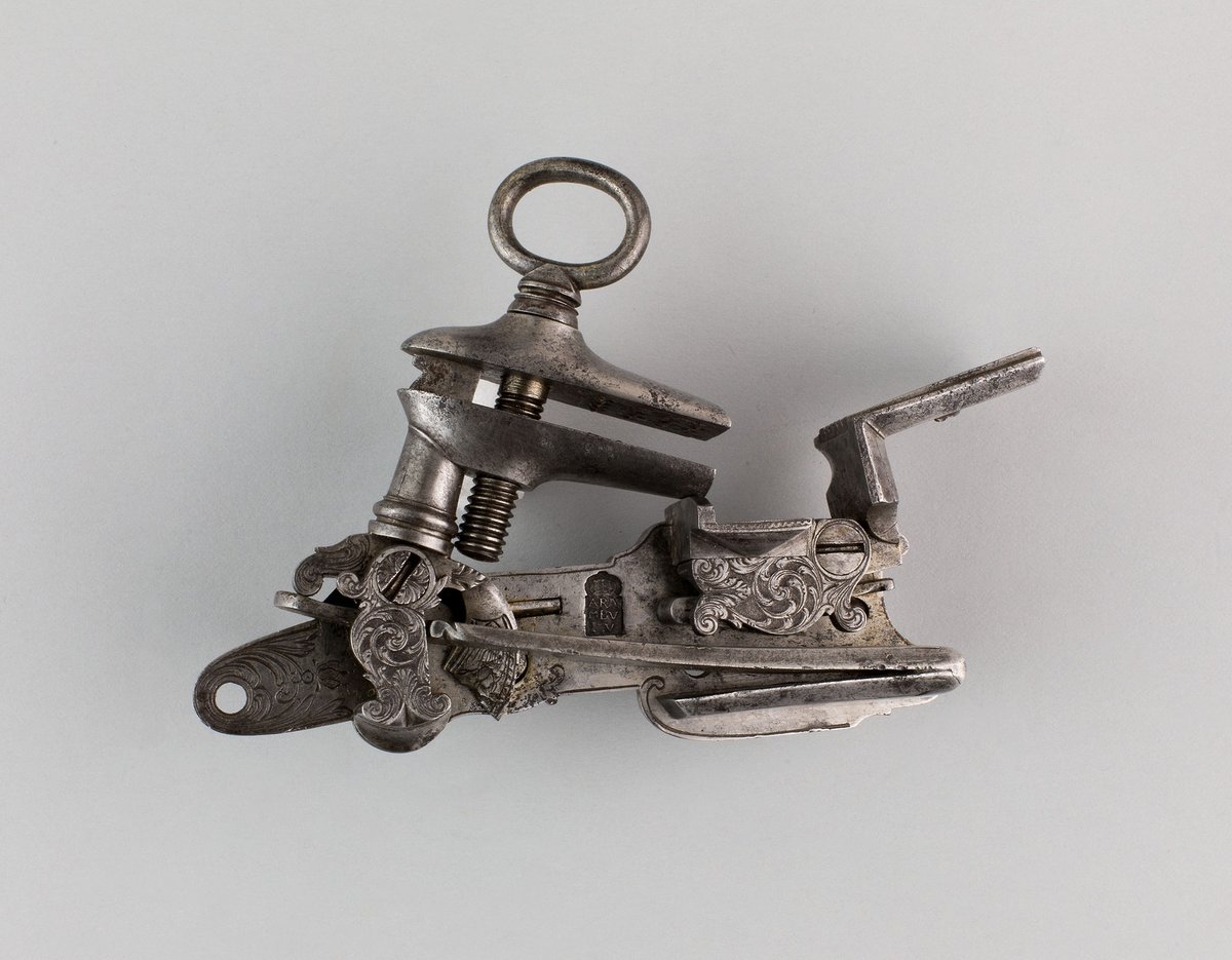 AIC: Arms, Armor, Medieval, and Renaissance tweet media