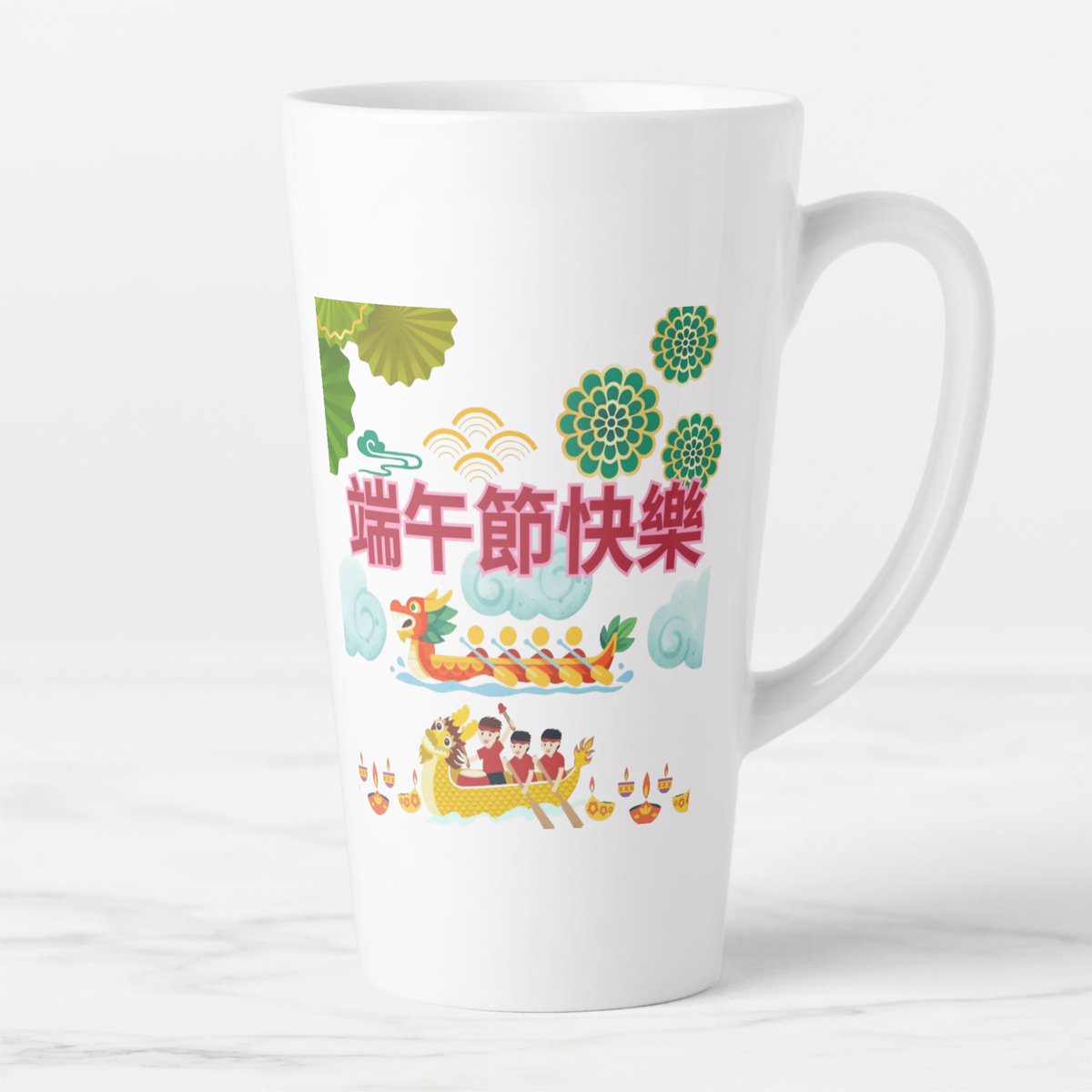 drift_bytepbc's tweet image. Dragon boat harmony latte mug
Buy:zazzle.com/store/fabulous… #mug #latte #dragonboat #Chinese #zazzle #zazzlemade