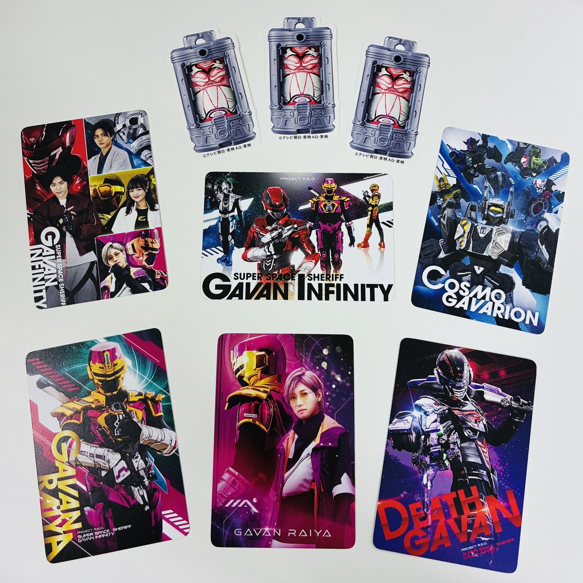 ガシャポンのデパート池袋総本店 tweet media