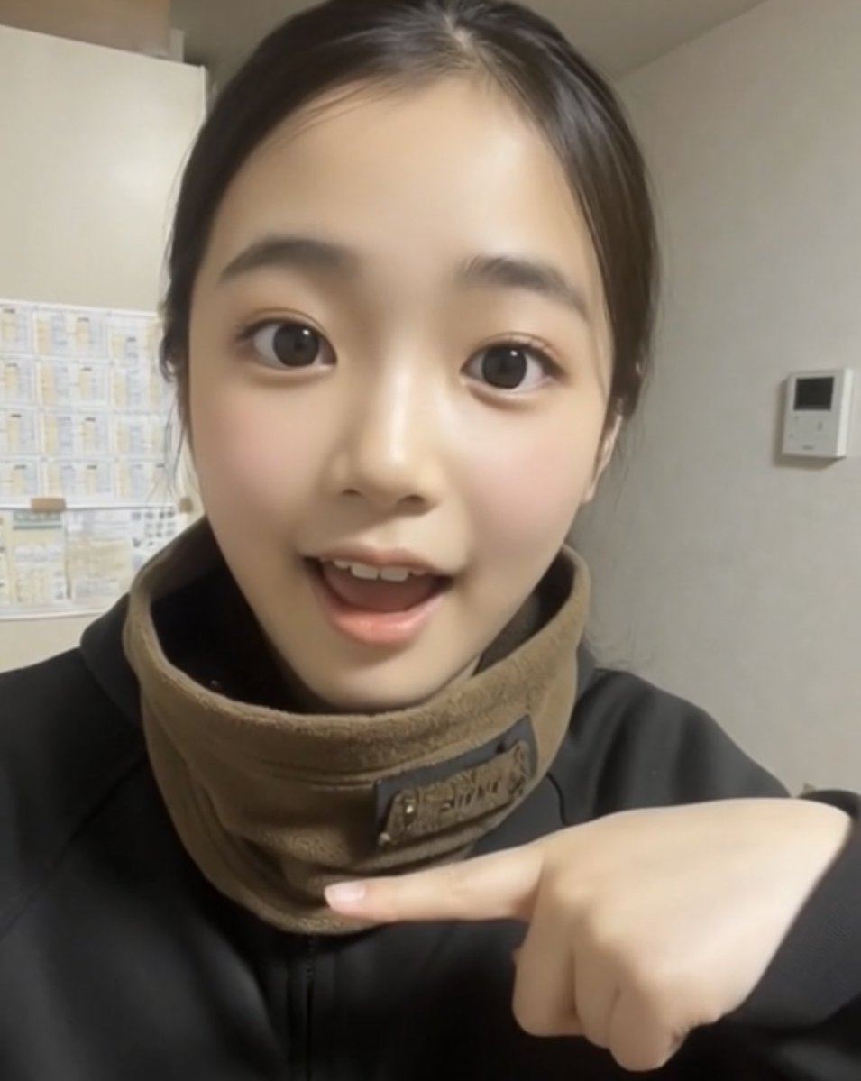 鈴木結(むすび) tweet media
