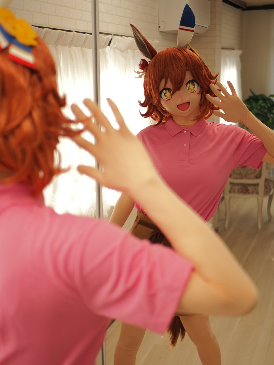 ペマぬ tweet media