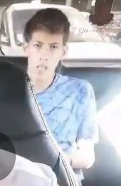 🚨 MANTA / D3l1ncu3nt3s quedan grabados mientras asaltaban a un taxista.
🔹 Identifínquelos 👇