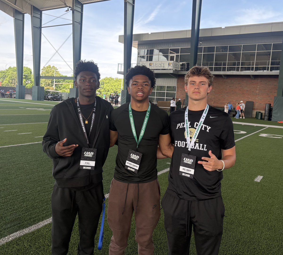 Jake Lowery tweet media