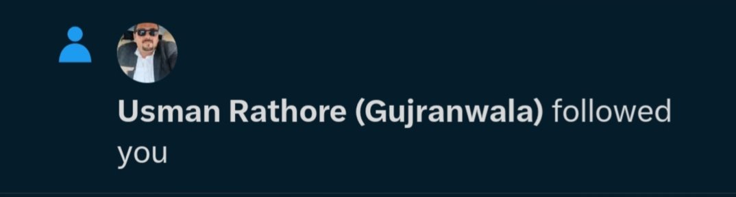 Usman Rathore (Gujranwala) tweet media