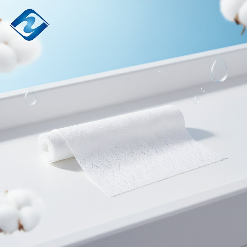 sinbao_jiang10's tweet photo. Experience ultimate comfort with our sanitary pads featuring a soft, hot air nonwoven fabric top layer. Designed for gentle care and superior breathability, providing you with all-day confidence and protection. Choose comfort, choose reliability!
#sanitarypads #topsheetfabric https://t.co/5cV8wkRkcR