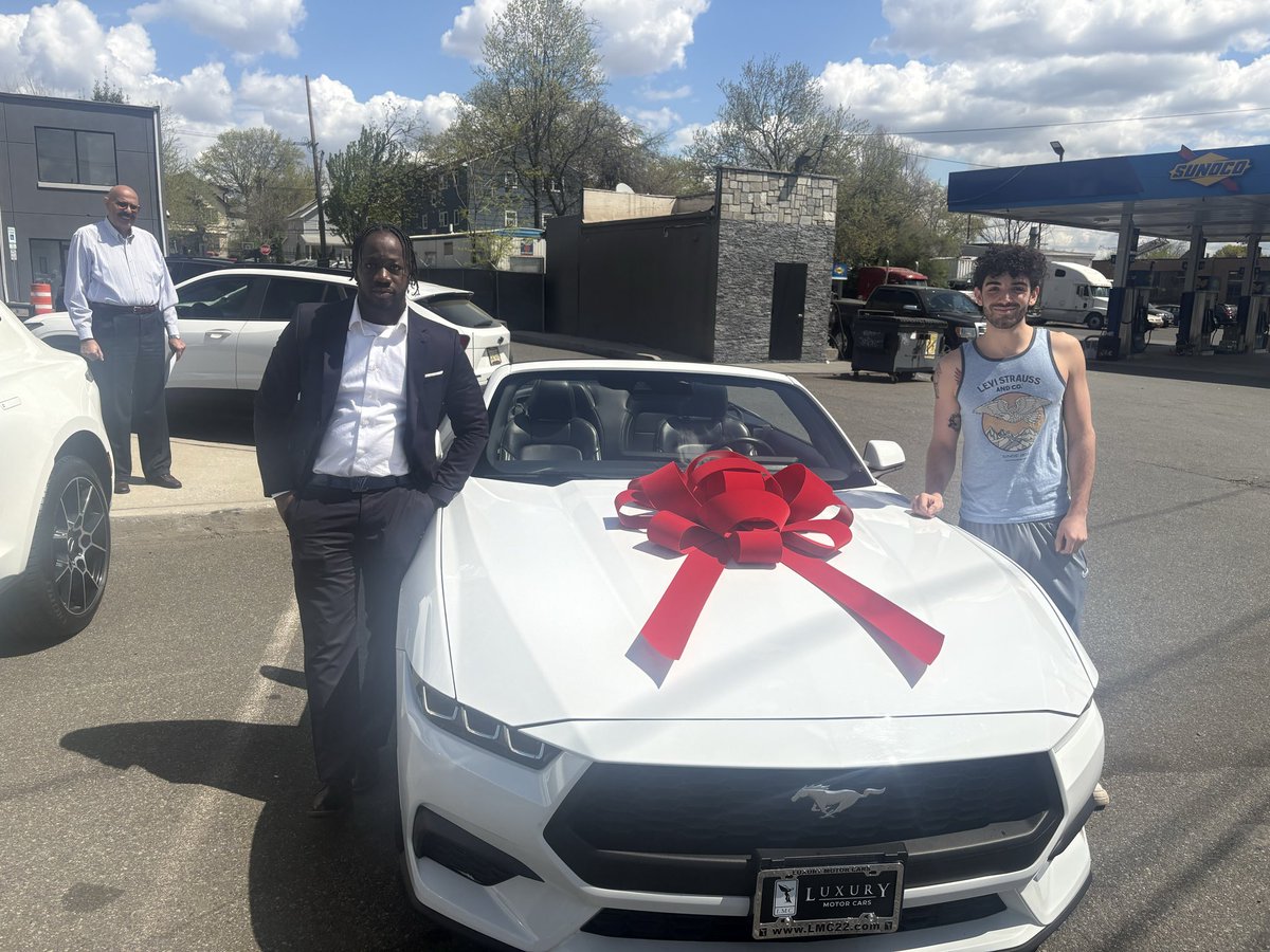 Billy From The North tweet media