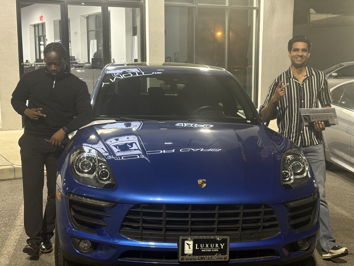 Billy From The North tweet media